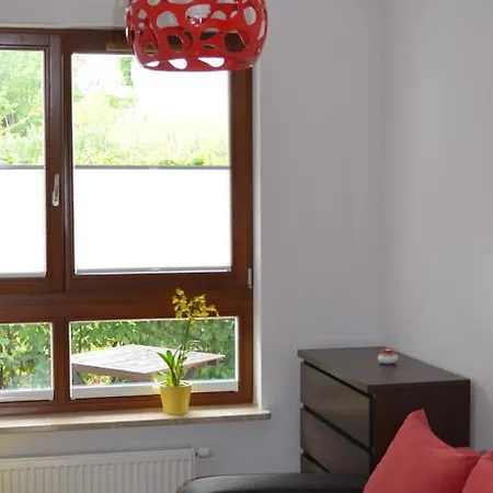 Sopot Apartment 아파트 소포트